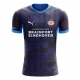 PSV Eindhoven Ruben van Bommel #7 Replike Rezervni Dres 2026-27 Kratak Rukav